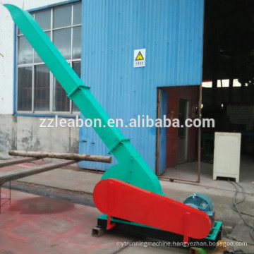 CE Certificate High Quality Wood Flaker Machine